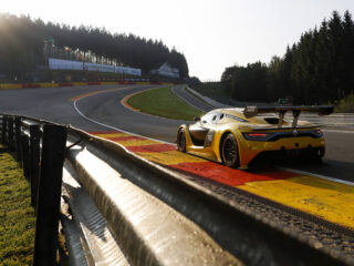 Renault Sport R.s. 01