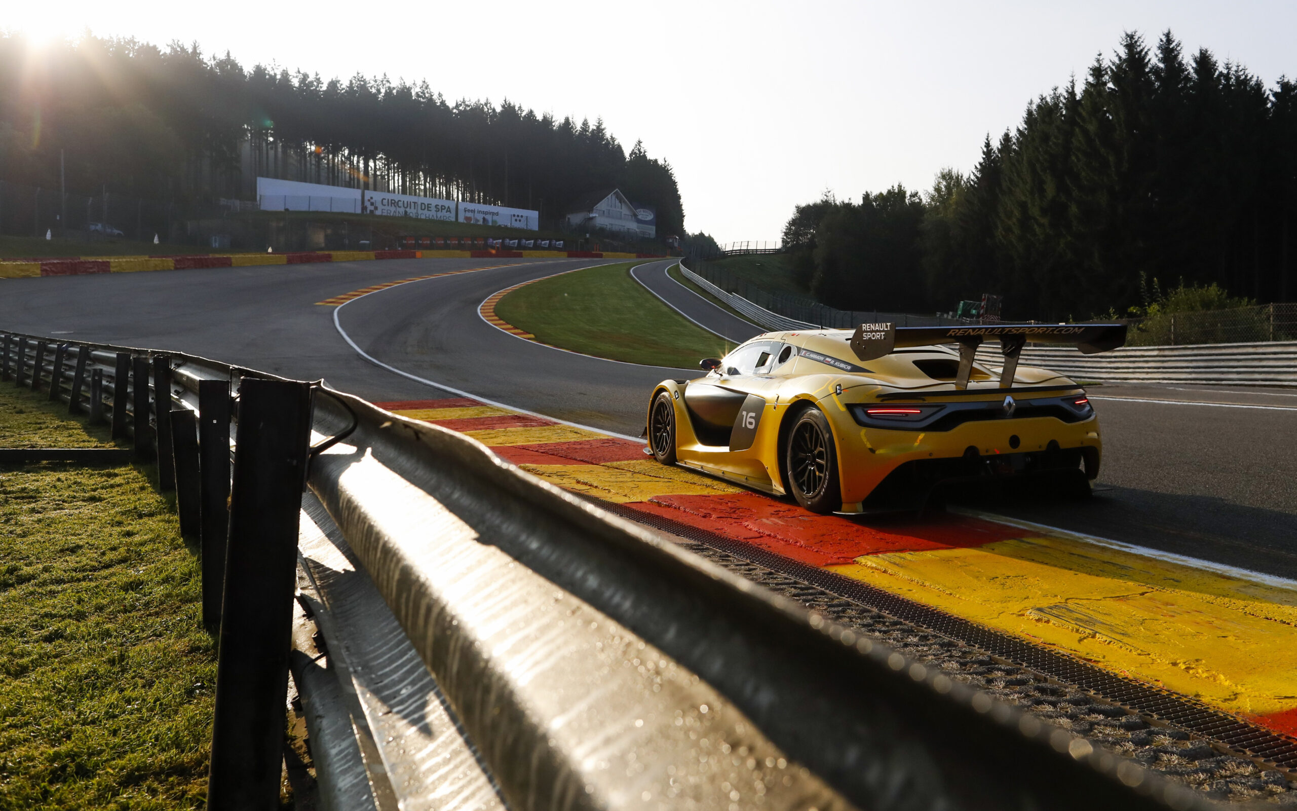 Renault Sport R.s. 01