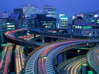 Road Japan(1)