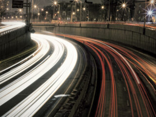 Road Night (1)