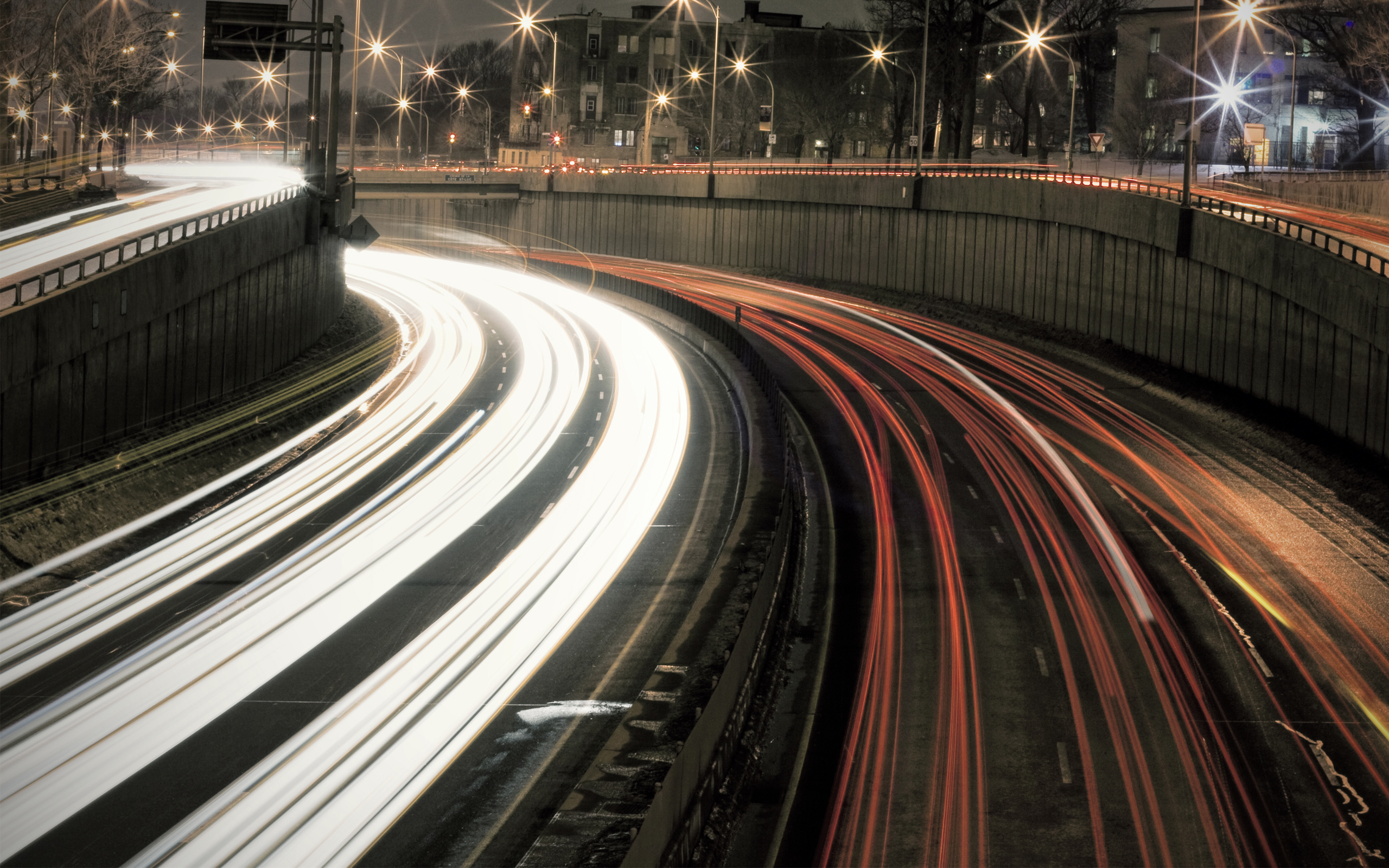 Road Night (1)