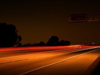 Road Night (2)