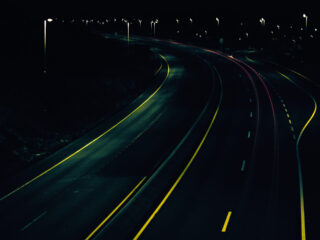 Road Norway