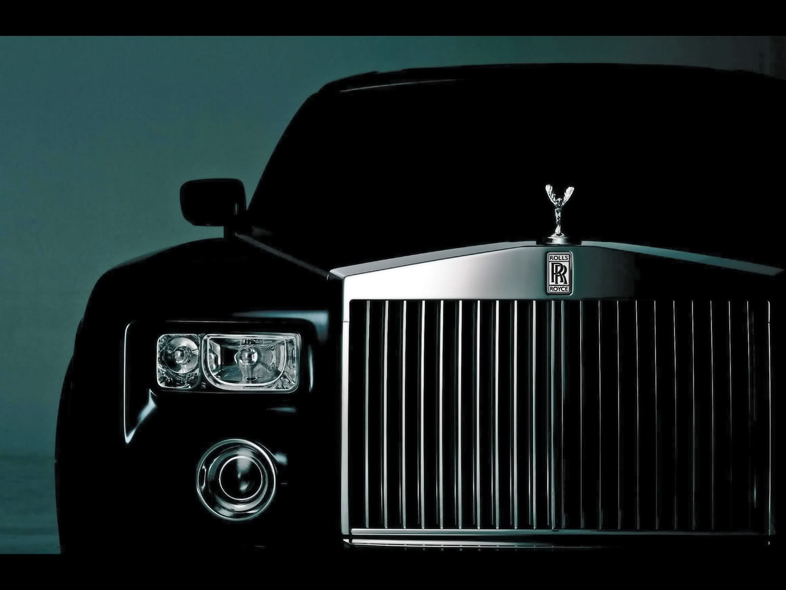 Rolls Royce Phantom Vii