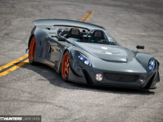 Ronin Rs 211