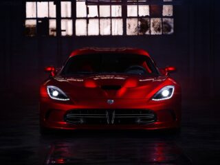 Srt Viper Gts (phase Vx) (1)