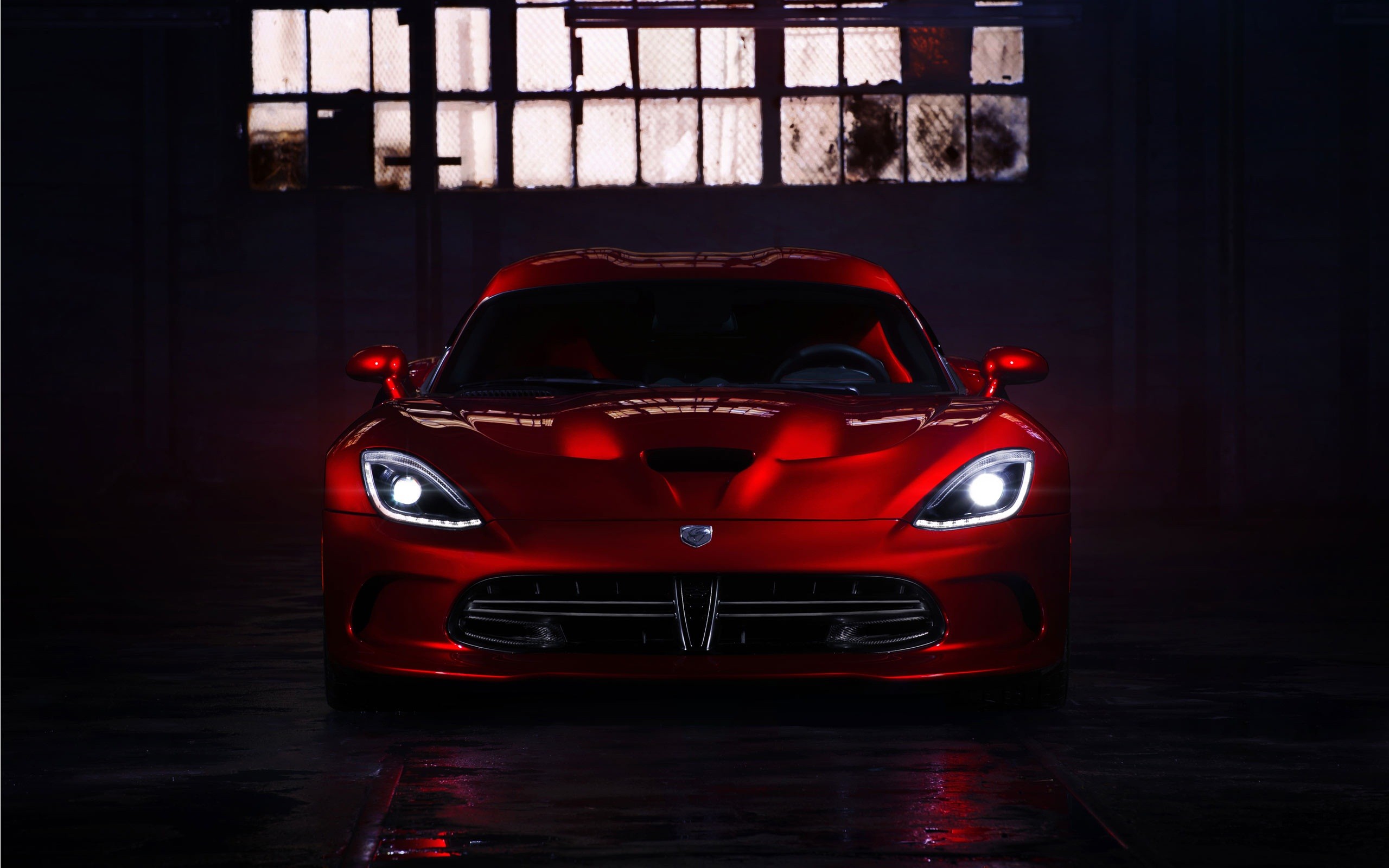 Srt Viper Gts (phase Vx) (1)