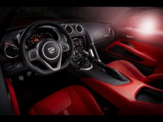 Srt Viper Gts (phase Vx) (2)