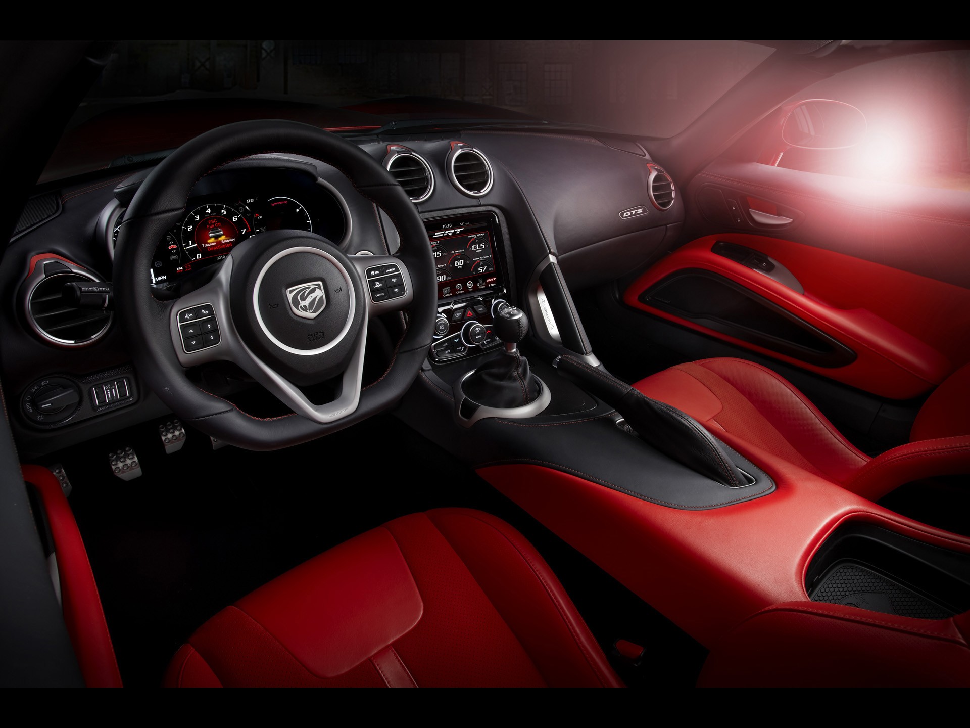 Srt Viper Gts (phase Vx) (2)