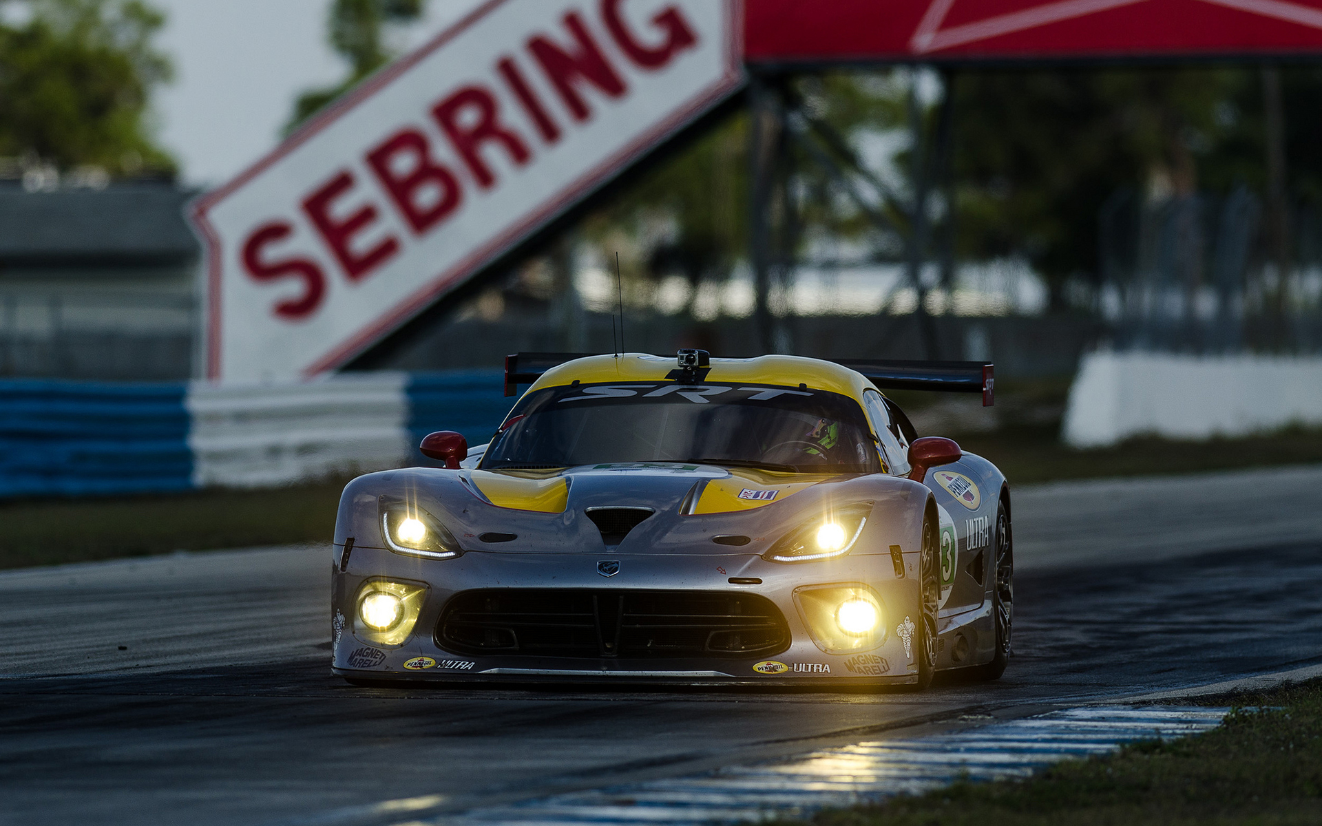 Srt Viper Gts R (1)