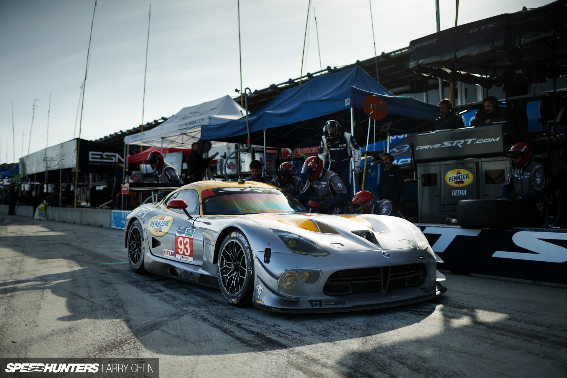 Srt Viper Gts R (2)