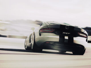 Srt Viper (phase Vx) (1)