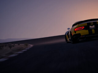 Gran Turismo 6
