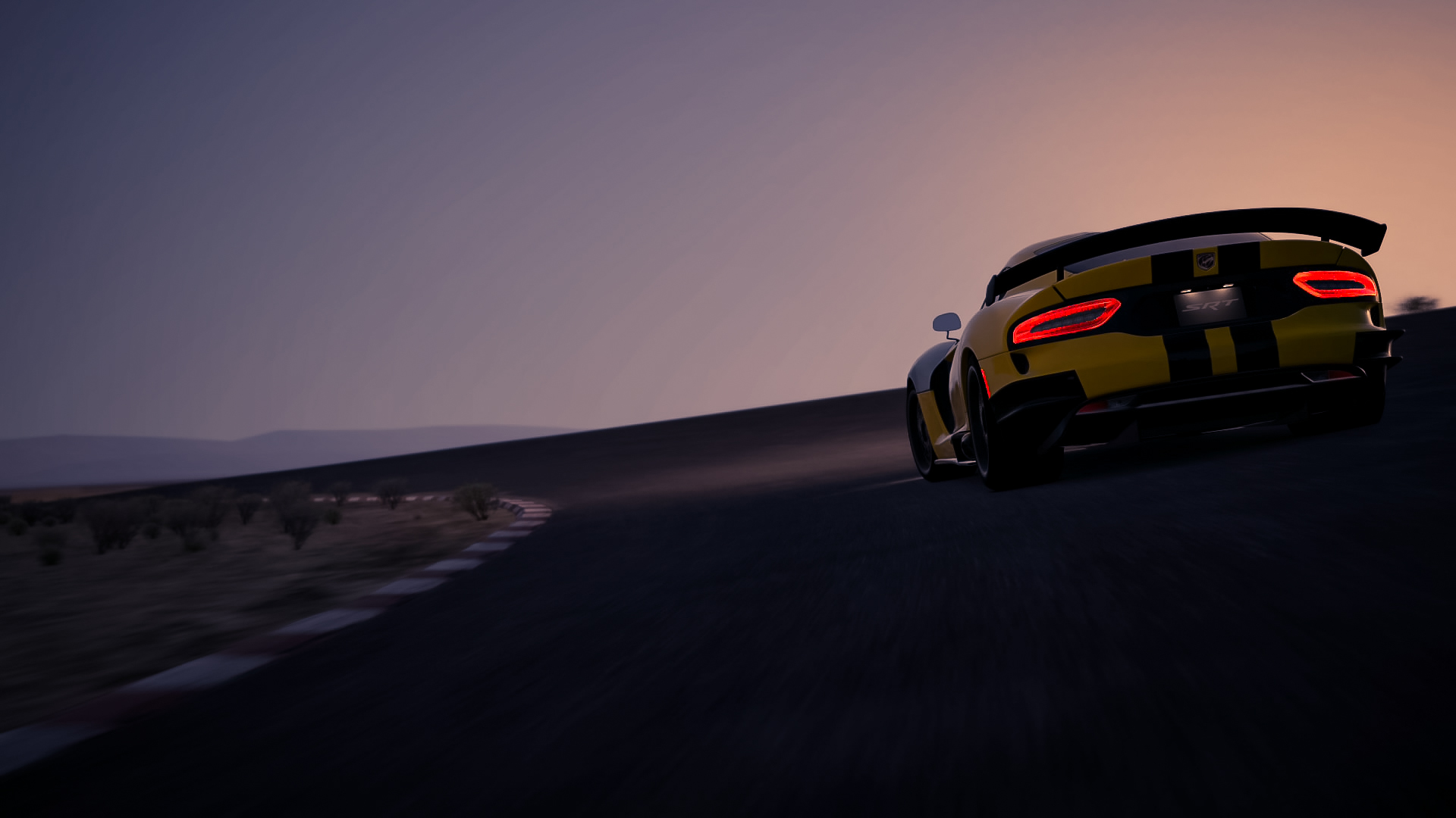 Gran Turismo 6