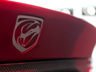 Srt Viper (phase Vx)