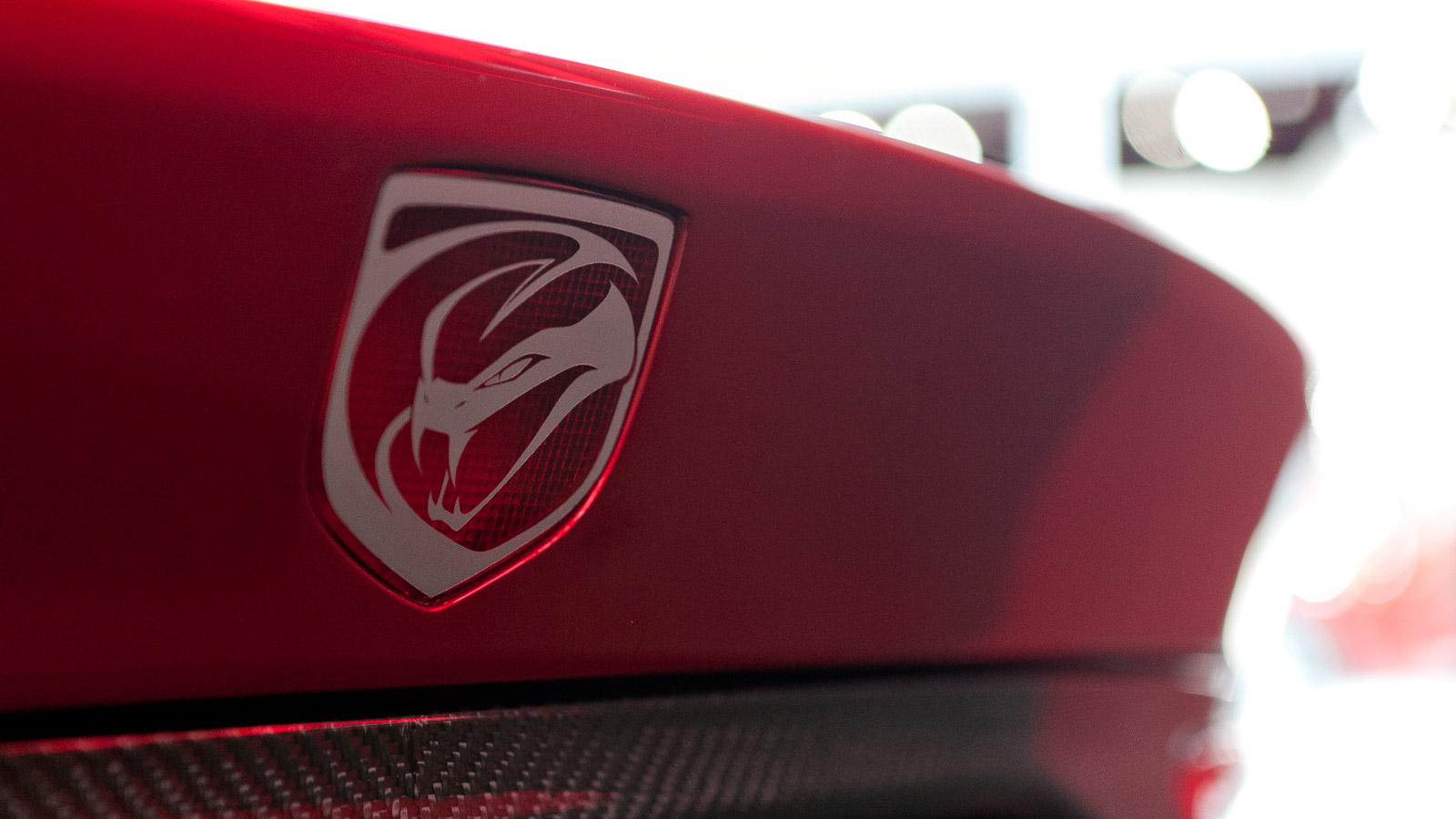 Srt Viper (phase Vx)