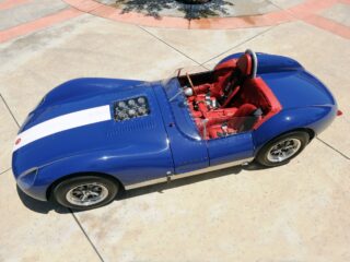 Sadler Meyer Special