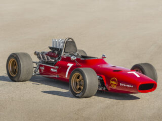 Scarbo Svf1