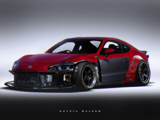 Scion Fr S (zn6) (2)(1)
