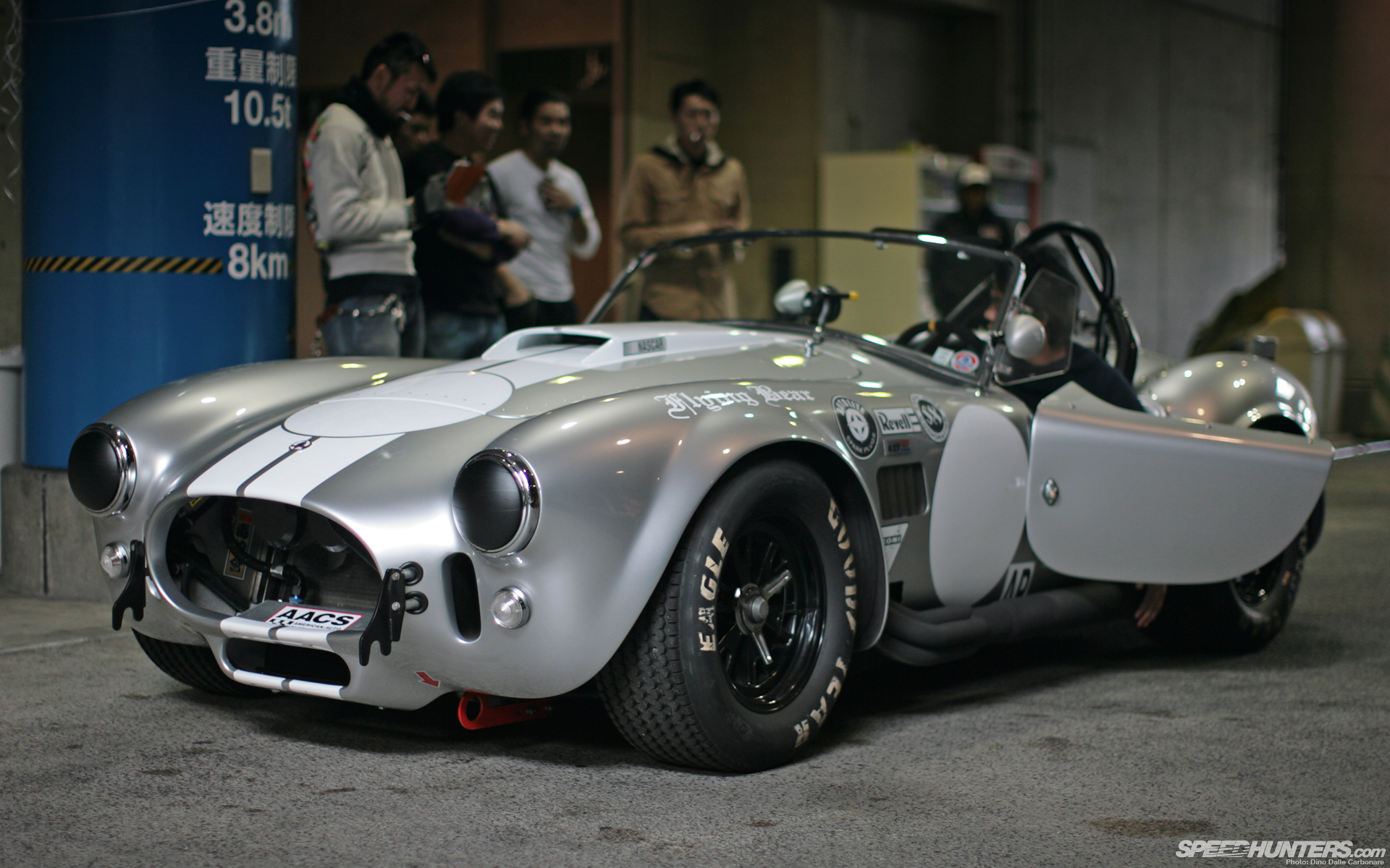 Shelby Ac Cobra 427 (mk3) (2)