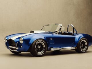 Shelby Ac Cobra 427 (mk3) Kit (1)(1)