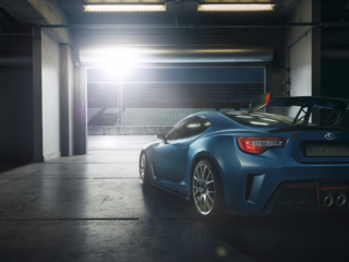 Subaru Brz Sti Concept (2)