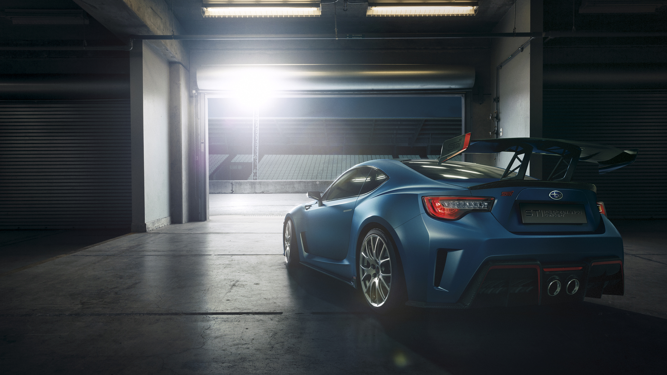 Subaru Brz Sti Concept (2)