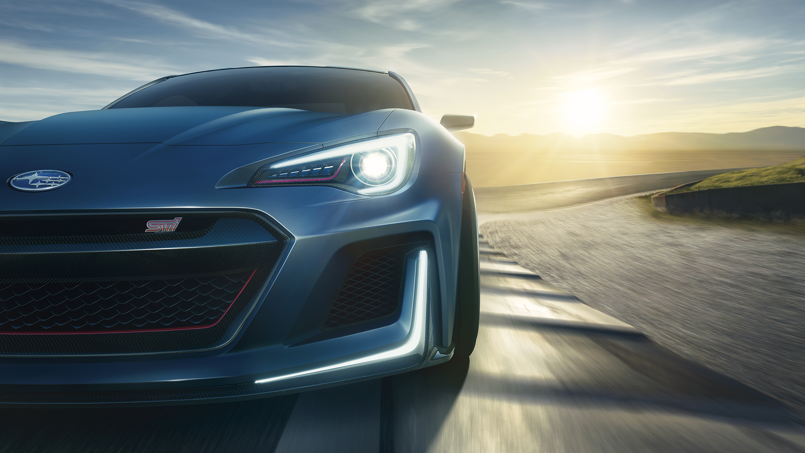 Subaru Brz Sti Concept (3)