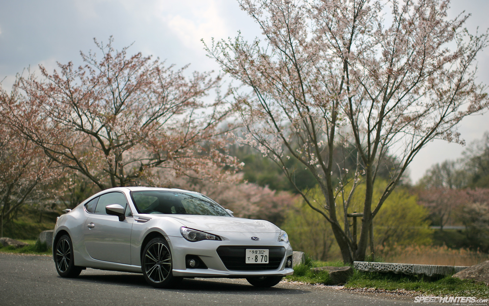 Subaru Brz (zc6) (1)