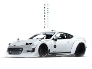 Subaru Brz (zc6) (3)
