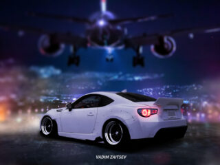 Subaru Brz (zc6) (4)