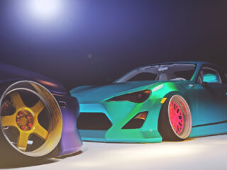 Subaru Brz (zc6) (5)