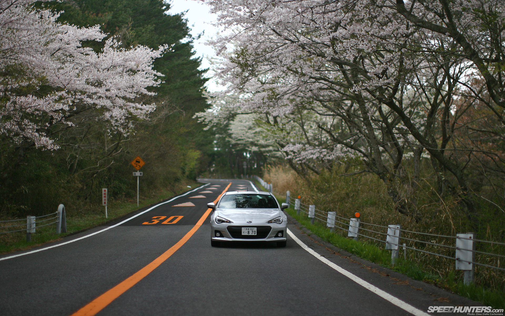 Subaru Brz (zc6)