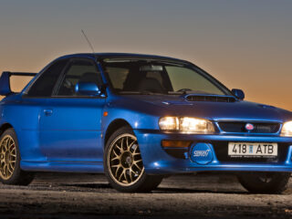 Subaru Impreza 22b Sti (gc8e) (1)