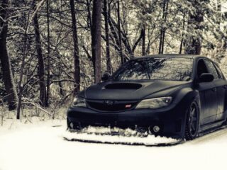 Subaru Impreza Wrx Sti (gr) (2)