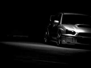 Subaru Impreza Wrx Sti (gd) (1)