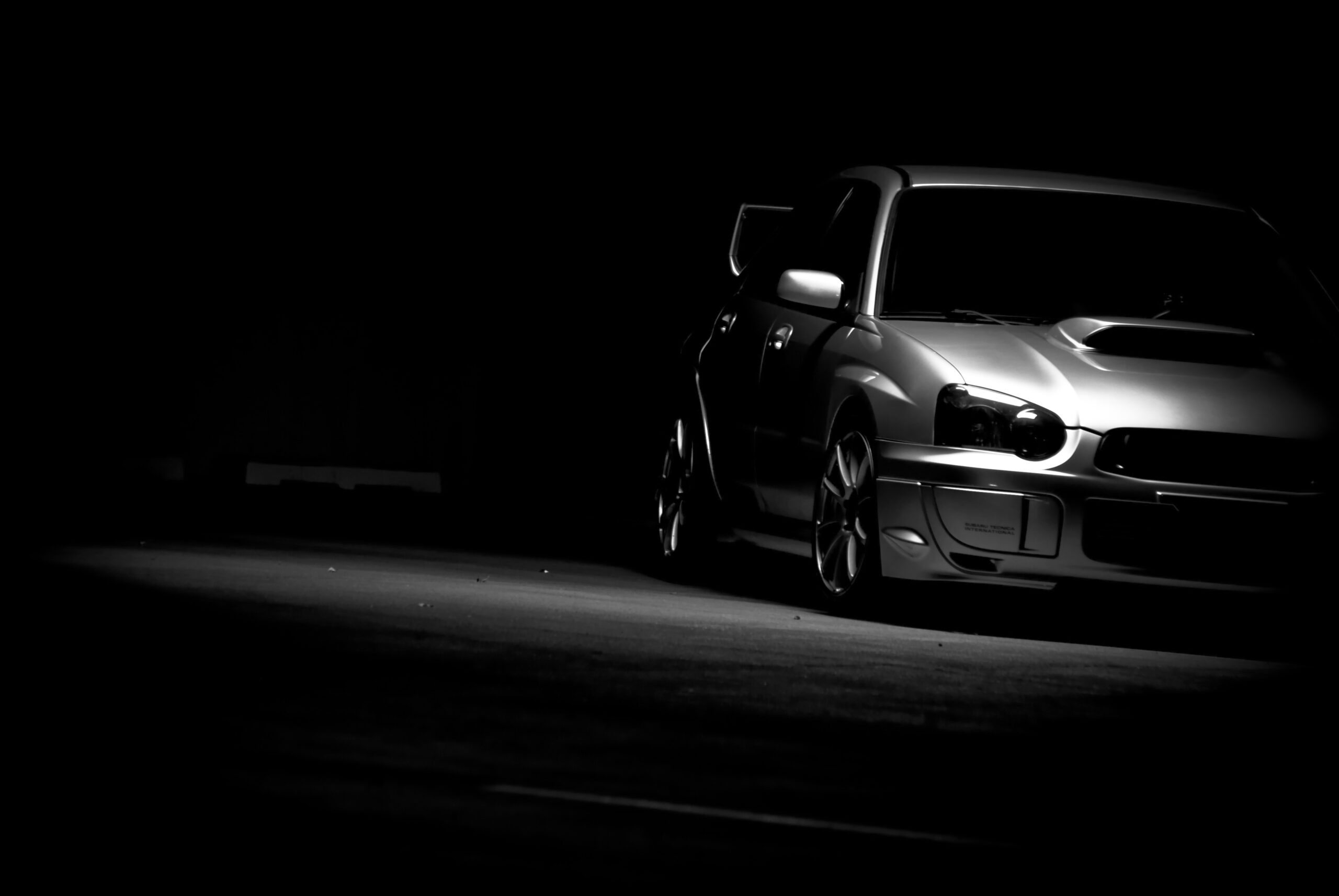 Subaru Impreza Wrx Sti (gd) (1)