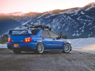 Subaru Impreza Wrx Sti (gd) (3)