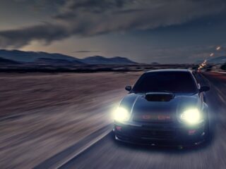 Subaru Impreza Wrx Sti (gd) (5)