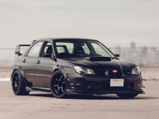 Subaru Impreza Wrx Sti (gd) (6)