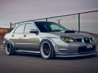 Subaru Impreza Wrx Sti (gd) (7)