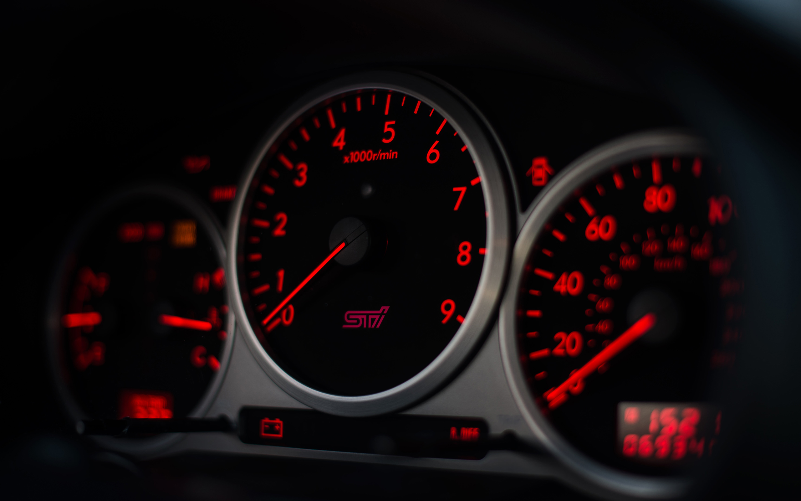 Subaru Impreza Wrx Sti (gd) (9)