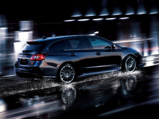 Subaru Levorg Sti Sport (vmg) (2)