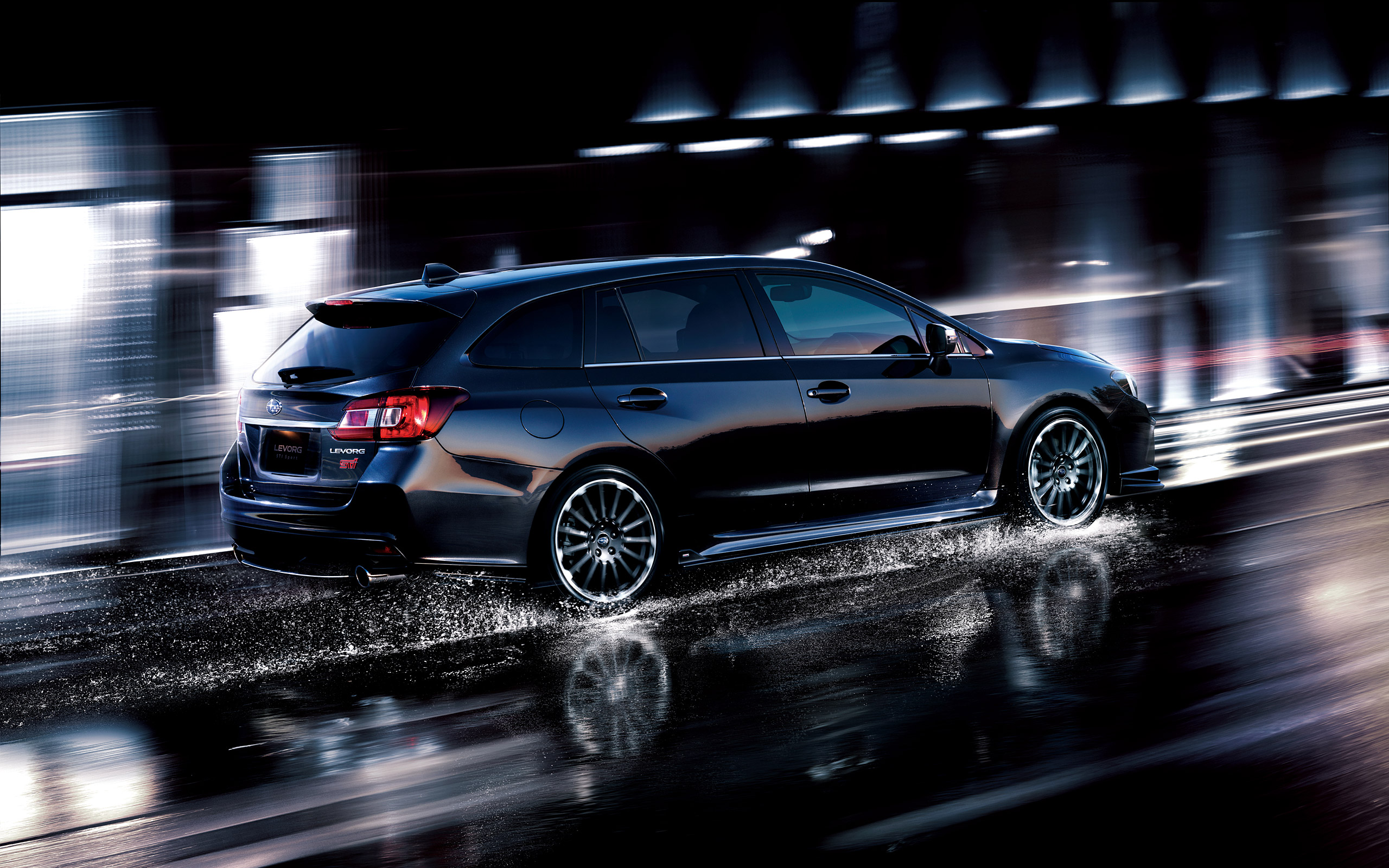 Subaru Levorg Sti Sport (vmg) (2)