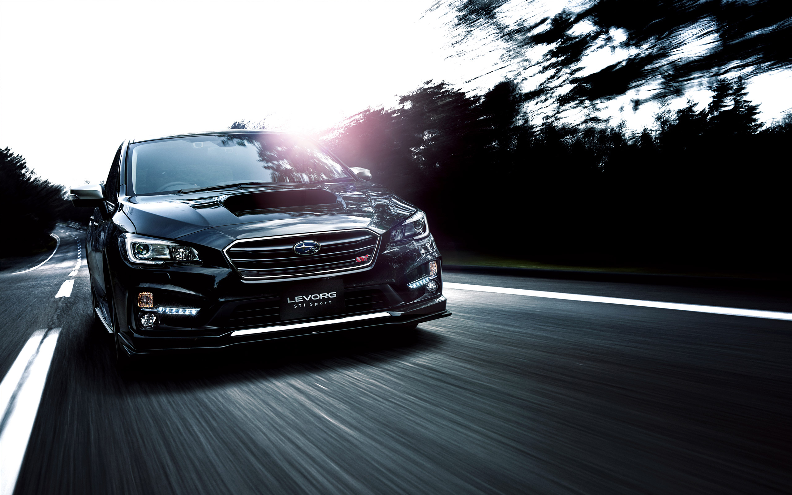 Subaru Levorg Sti Sport (vmg) (3)