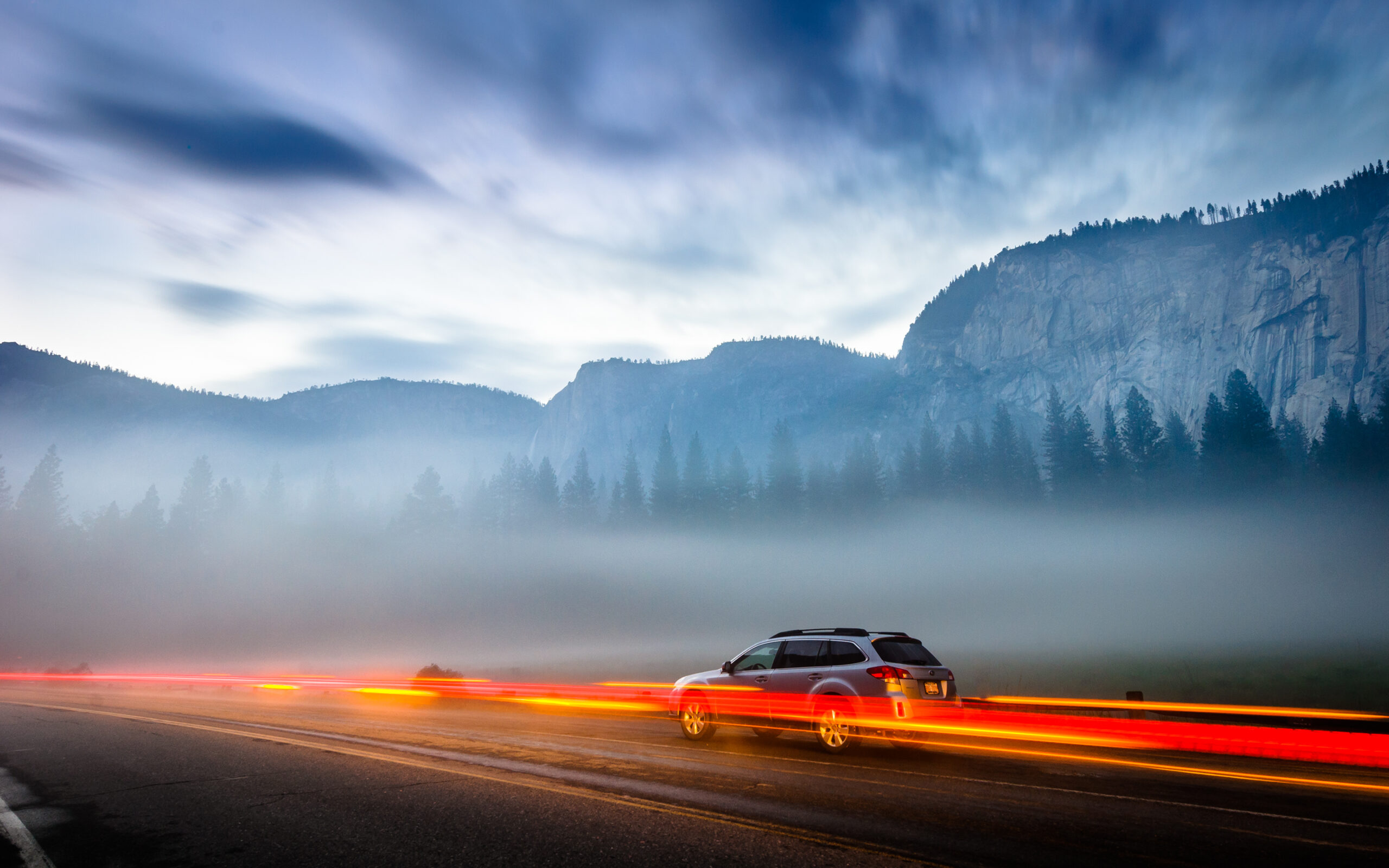 Subaru Outback (bs)