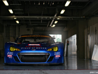 Subaru R&d Sport Brz Gt300 (1)