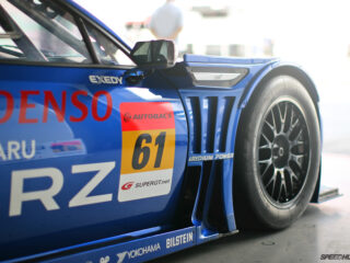 Subaru R&d Sport Brz Gt300 (2)