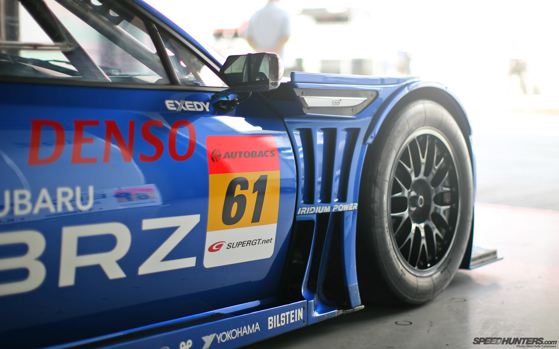 Subaru R&d Sport Brz Gt300 (2)
