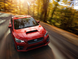 Subaru Wrx (va) (1)
